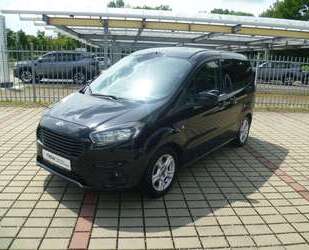 Ford Tourneo Courier Gebrauchtwagen