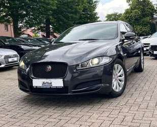Jaguar XF Gebrauchtwagen