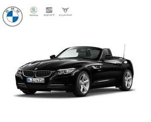 BMW Z4 Gebrauchtwagen
