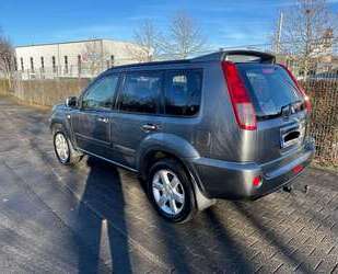 Nissan X-Trail Gebrauchtwagen