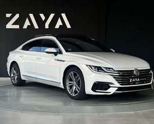 VW Arteon Gebrauchtwagen