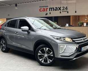 Mitsubishi Eclipse Cross Gebrauchtwagen