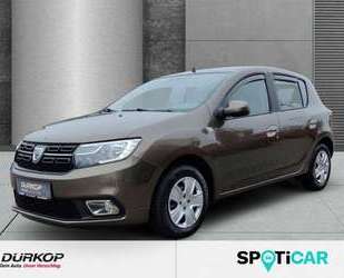 Dacia Sandero Gebrauchtwagen