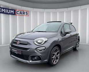 Fiat 500X Gebrauchtwagen