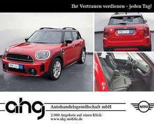 Peugeot Cooper SE Countryman 