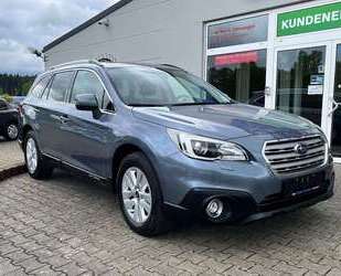 Subaru OUTBACK Gebrauchtwagen