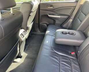 Honda CR-V Gebrauchtwagen