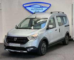 Dacia Dokker Gebrauchtwagen