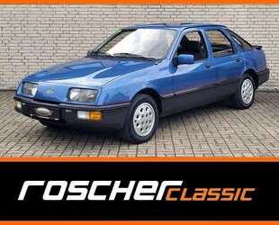 Ford Sierra Gebrauchtwagen
