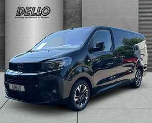 Opel Zafira Gebrauchtwagen