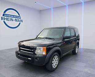 Land Rover Discovery Gebrauchtwagen