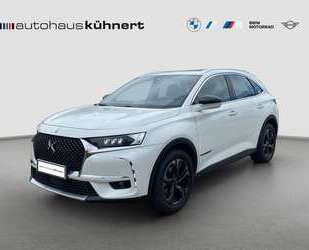 DS Automobiles DS 7 Crossback Gebrauchtwagen