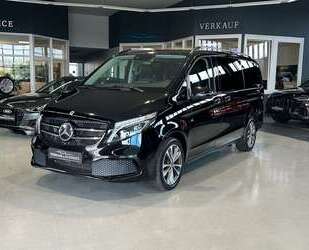 Mercedes-Benz V 300 Gebrauchtwagen