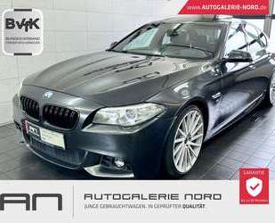 BMW 535 Gebrauchtwagen