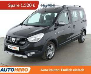 Dacia Dokker Gebrauchtwagen