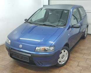 Fiat Punto Gebrauchtwagen