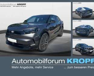 Ford Capri Gebrauchtwagen