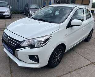 Mitsubishi Space Star Gebrauchtwagen