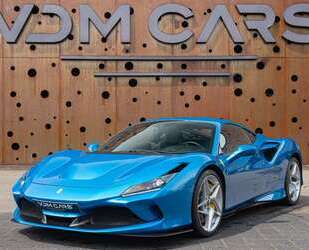 Ferrari F8 Tributo Gebrauchtwagen