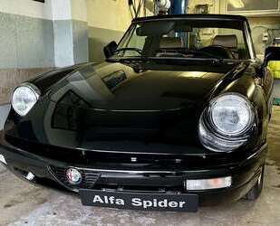 Alfa Romeo Spider Gebrauchtwagen