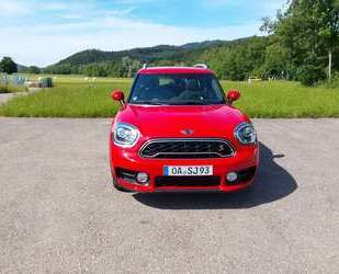 Mini Cooper SD Countryman Gebrauchtwagen