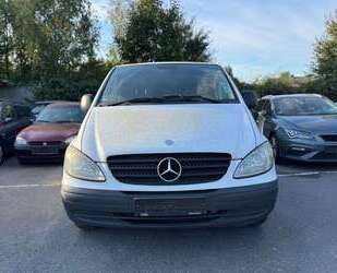 Mercedes-Benz Vito Gebrauchtwagen