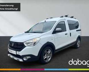 Dacia Dokker Gebrauchtwagen