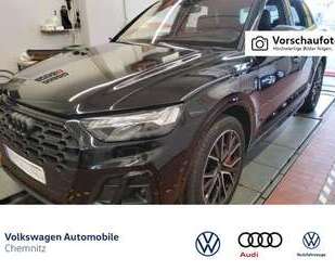 Audi SQ5 Gebrauchtwagen