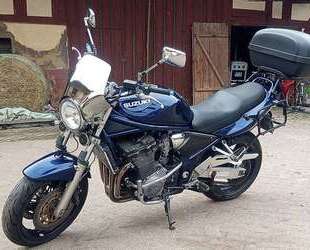 Suzuki Bandit 1200 Gebrauchtwagen