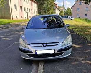 Peugeot 307 Gebrauchtwagen