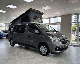 Renault Trafic Gebrauchtwagen