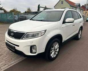 Kia Sorento Gebrauchtwagen
