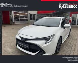 Toyota Corolla Gebrauchtwagen