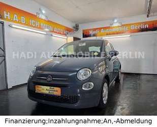 Fiat 500 Gebrauchtwagen