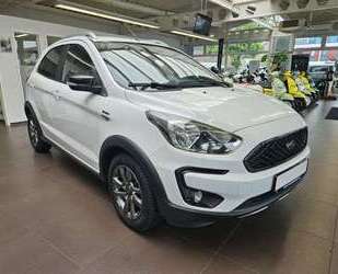 Ford Ka/Ka+ Gebrauchtwagen