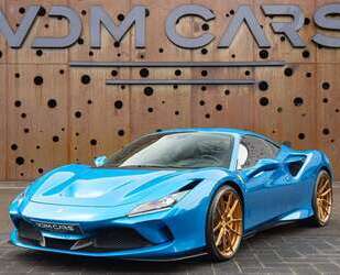 Ferrari F8 Tributo Gebrauchtwagen