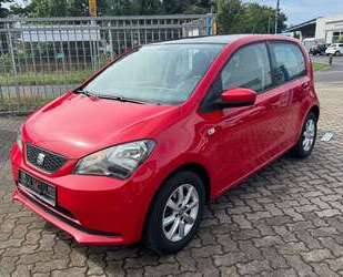 Seat Mii Gebrauchtwagen