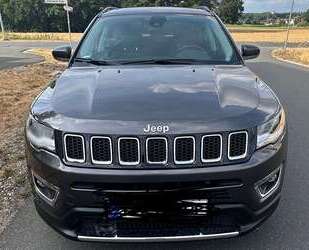 Jeep Compass Gebrauchtwagen