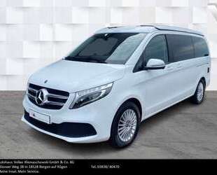 Mercedes-Benz V 250 Gebrauchtwagen