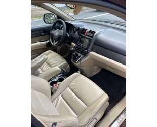 Honda CR-V Gebrauchtwagen