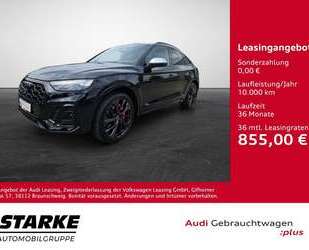 Audi SQ5 Gebrauchtwagen