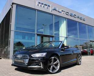 Audi S5 Gebrauchtwagen