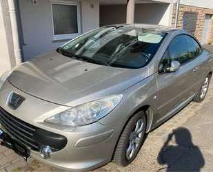 Peugeot 307 Gebrauchtwagen