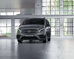 Mercedes-Benz V 300 Gebrauchtwagen
