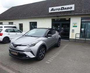 Toyota C-HR Gebrauchtwagen