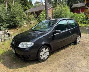 Fiat Punto Gebrauchtwagen