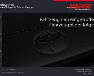 Toyota C-HR Gebrauchtwagen