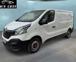 Renault Trafic Gebrauchtwagen