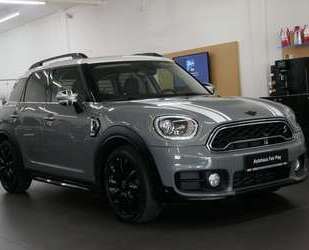 Fiat Cooper S Countryman 