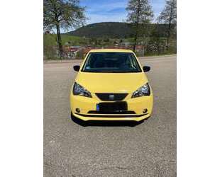 Seat Mii Gebrauchtwagen